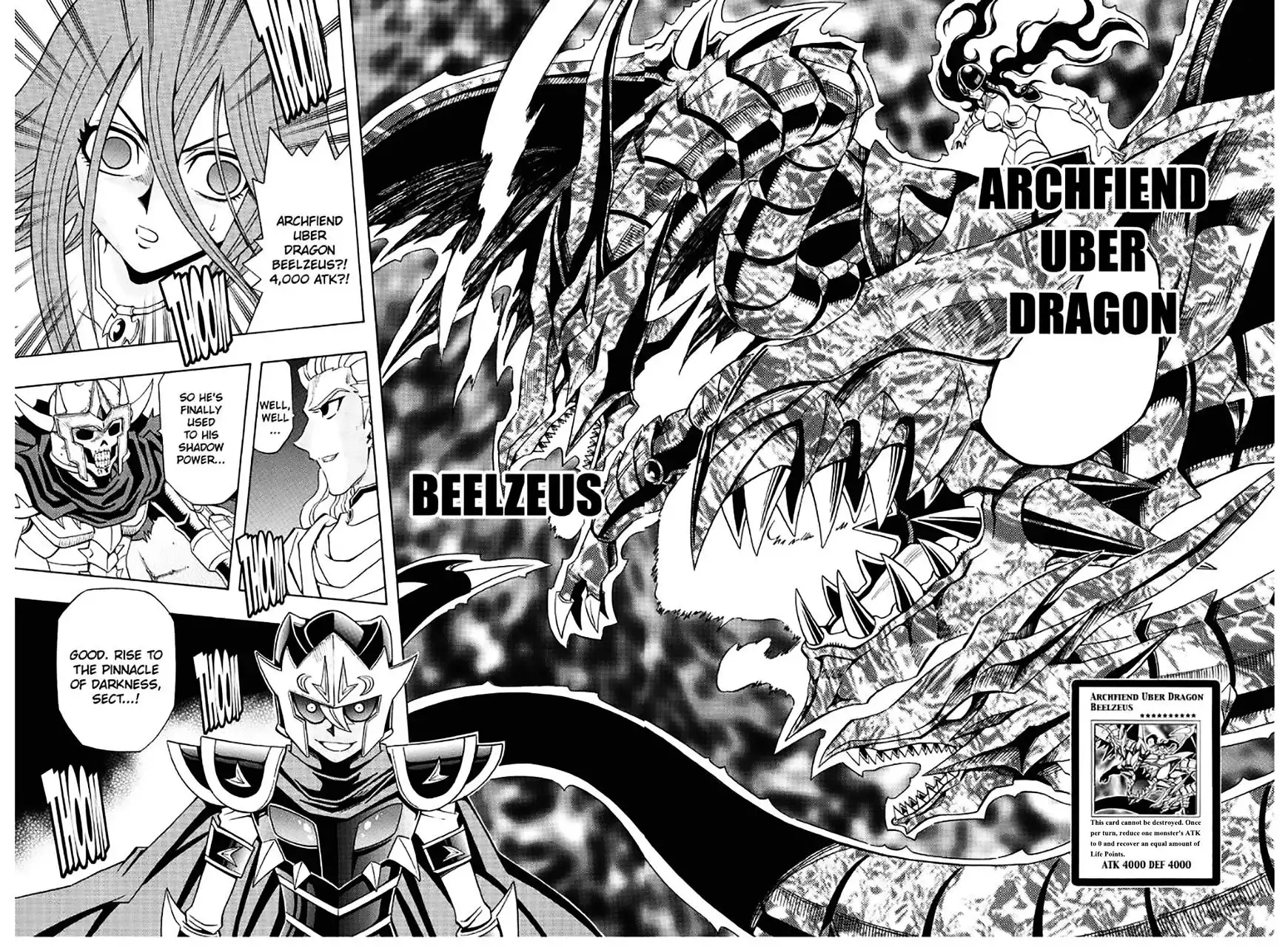 Yu-Gi-Oh! 5Ds Chapter 42 14